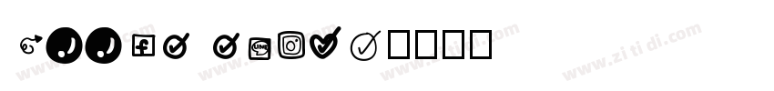 apple emoji字体转换
